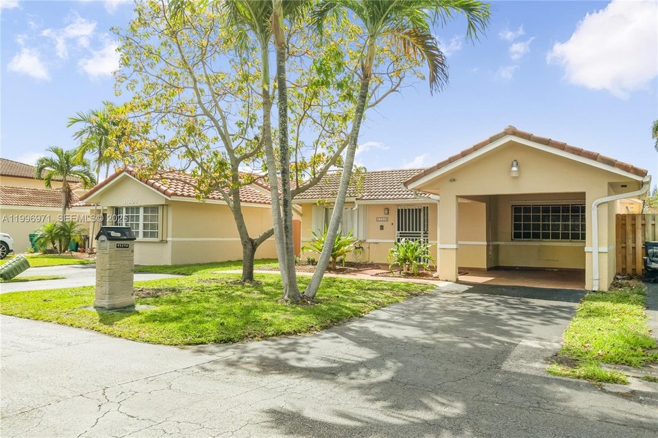 Hialeah Home